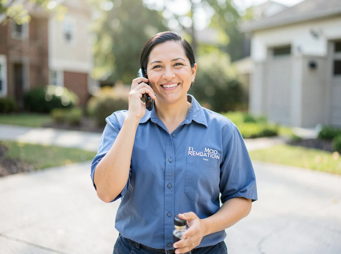 Mold Remediation Kernersville, NC FAQs